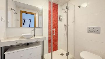 Piso/Estudio, Punta Prima, Torrevieja
