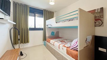 Piso/Estudio, Punta Prima, Torrevieja