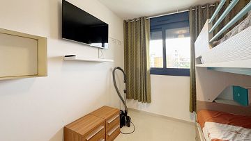 Piso/Estudio, Punta Prima, Torrevieja