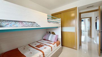 Piso/Estudio, Punta Prima, Torrevieja