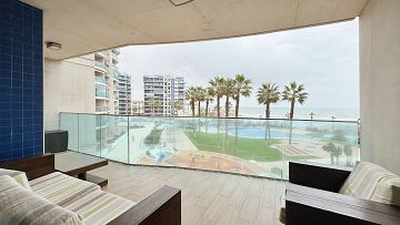 Piso/Estudio, Punta Prima, Torrevieja