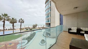 Piso/Estudio, Punta Prima, Torrevieja
