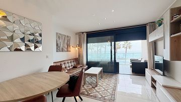 Piso/Estudio, Punta Prima, Torrevieja