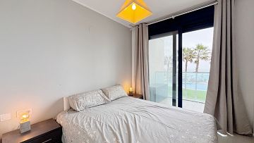 Piso/Estudio, Punta Prima, Torrevieja