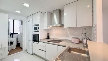 Piso/Estudio, Punta Prima, Torrevieja