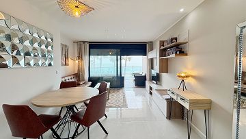 Piso/Estudio, Punta Prima, Torrevieja