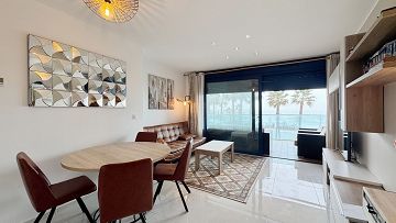 Piso/Estudio, Punta Prima, Torrevieja
