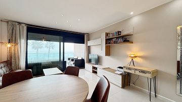 Piso/Estudio, Punta Prima, Torrevieja
