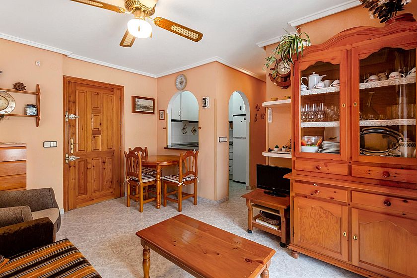 Bungalow, Aguas Nuevas, Torrevieja - Camiro Grupo Internacional