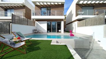 Villa , Villamartin, Orihuela Costa