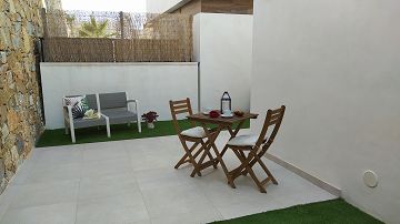 Villa , Villamartin, Orihuela Costa