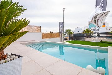 Villa , Villamartin, Orihuela Costa