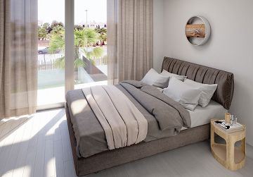 Villa , Villamartin, Orihuela Costa