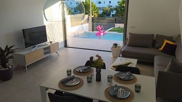 Villa , Villamartin, Orihuela Costa