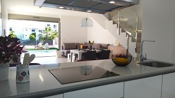 Villa , Villamartin, Orihuela Costa