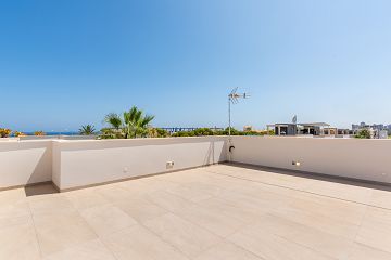 Villa, Campoamor, Orihuela Costa