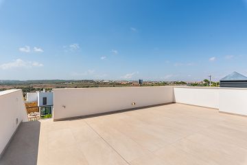 Villa, Campoamor, Orihuela Costa
