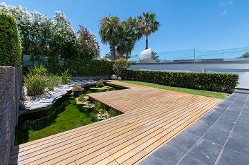 Villa, Playa Flamenca, Orihuela Costa