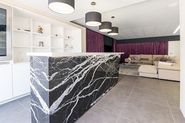 Villa, Playa Flamenca, Orihuela Costa