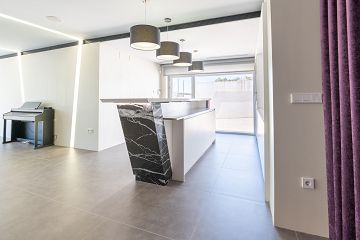 Villa, Playa Flamenca, Orihuela Costa