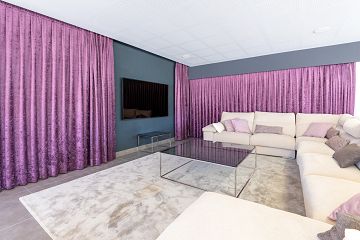 Villa, Playa Flamenca, Orihuela Costa