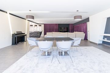 Villa, Playa Flamenca, Orihuela Costa