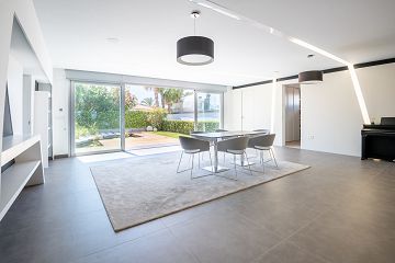 Villa, Playa Flamenca, Orihuela Costa
