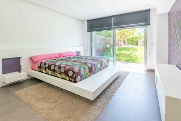 Villa, Playa Flamenca, Orihuela Costa