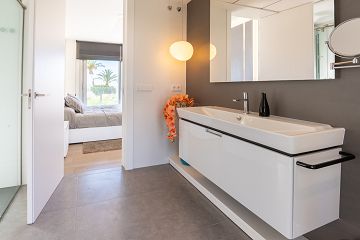 Villa, Playa Flamenca, Orihuela Costa