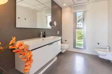 Villa, Playa Flamenca, Orihuela Costa