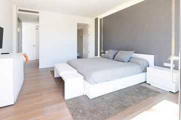 Villa, Playa Flamenca, Orihuela Costa