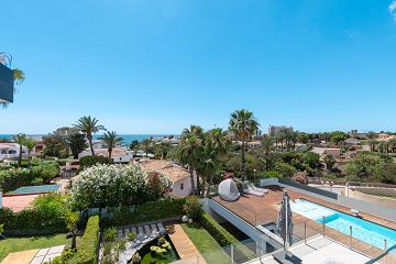 Villa, Playa Flamenca, Orihuela Costa