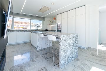 Villa, Playa Flamenca, Orihuela Costa