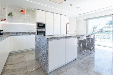 Villa, Playa Flamenca, Orihuela Costa