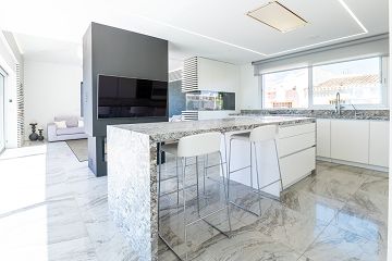 Villa, Playa Flamenca, Orihuela Costa