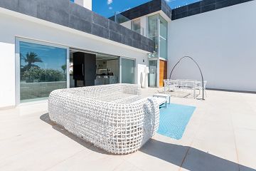 Villa, Playa Flamenca, Orihuela Costa