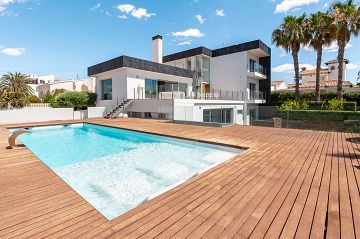 Villa, Playa Flamenca, Orihuela Costa