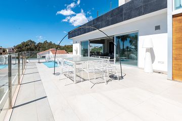 Villa, Playa Flamenca, Orihuela Costa