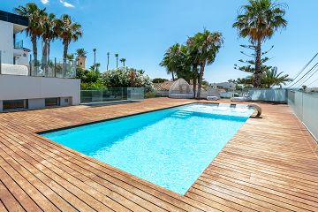 Villa, Playa Flamenca, Orihuela Costa