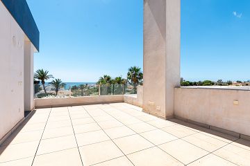 Villa, Playa Flamenca, Orihuela Costa