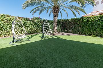 Villa, Playa Flamenca, Orihuela Costa