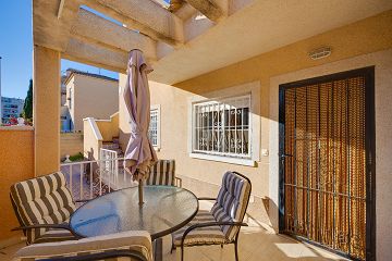 Villa , Centrum, Torrevieja