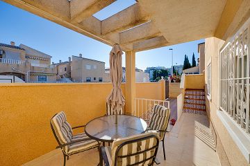 Villa , Centrum, Torrevieja