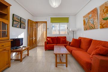 Villa , Centrum, Torrevieja