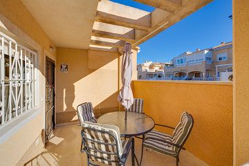 Villa , Centrum, Torrevieja