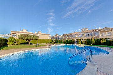 Villa , Centrum, Torrevieja