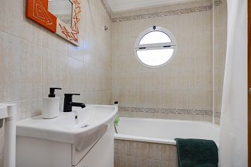 Villa , Centrum, Torrevieja