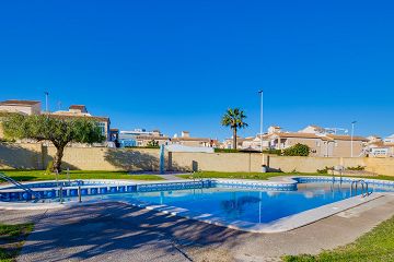 Villa , Centrum, Torrevieja