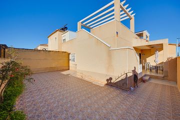 Villa , Centrum, Torrevieja