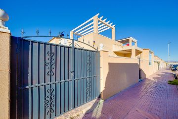 Villa , Centrum, Torrevieja